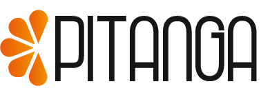 logo pitanga studio